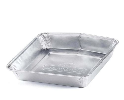 Napoleon Disposable Grease Drip Trays for TravelQ Series - 62006