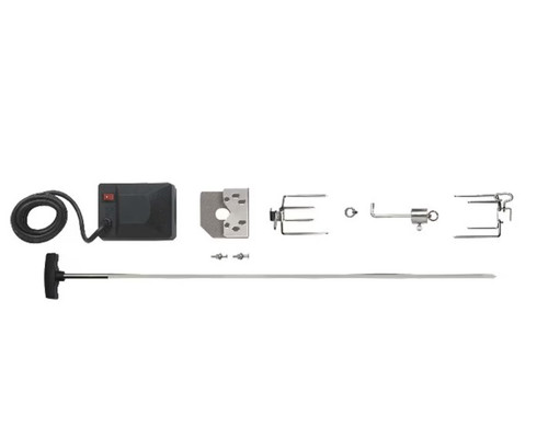 Napoleon Heavy Duty Rotisserie Kit for Built-in 44 Grill Models - 69881