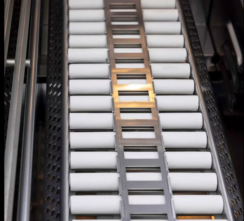 Blaze Ceramic Flame Tamer for Gas Grills - Set of 4