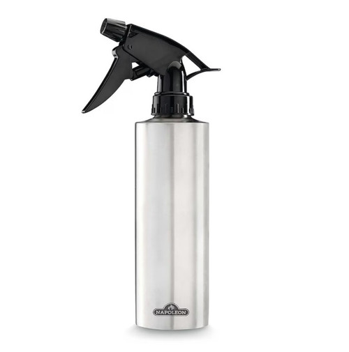 Napoleon Stainless Steel Spray Bottle - 62047