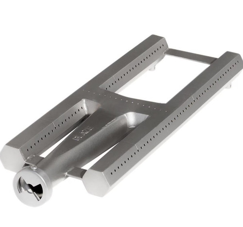 Blaze Cast Stainless Steel Burner for Professional LUX Gas Grills - BLZ-3PRO-057