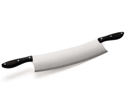 Napoleon Rocking Pizza Cutter and Chopper - 55209