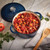 Napoleon Cast Iron Round Casserole Dish - 70152