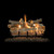 Arizona Juniper Vented Gas Logs by Grand Canyon Gas Logs