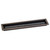 American Fire Products 36" x 6" Oil Rubbed Bronze Linear Drop-In Fire Pit Pan