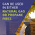 American Fire Glass 1/2" Copper - AFF-COP12-10