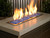 American Fire Glass - Light Blue Recycled - CG-LTBLUE-M-10