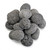 American Fire Products Medium Gray Lava Stone (1" - 2") - LAVAST-M
