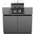 Whistler 4-Burner 127 x 28-Inch Gas Grill Island with Infrared Rear Burner, Sink, Double Side Burner, and Rotisserie Kit