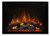 Modern Flames Redstone Single-Sided Electric Fireplace – 26”