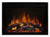 Modern Flames Redstone Single-Sided Electric Fireplace – 30”