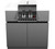 Whistler 31-Inch Stainless Steel Side Burner Cabinet with Gas Double Side Burner