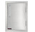 Whistler 16.5 x 22.5 Inch Stainless Steel Single Access Door