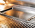 TrueFlame 3 Burner Warming Rack for TF25 - 11132