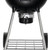 Napoleon 22 Inch Charcoal Kettle Grill - Black - NK22K-LEG-3