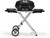 Napoleon TravelQ Pro 285X Portable Freestanding Propane Gas Grill - Black