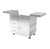 Wildfire 42-in SS Grill Cart - WFCART42-SS