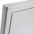 Blaze 28-Inch Stainless Steel Single Access Door - Horizontal - BLZ-SH-2417-R-SC