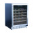 Summerset 24 Inch Outdoor Rated Wine Cooler - RFR-24W