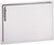 American Outdoor Grill 20-Inch Right Hinged Single Access Door - Horizontal - 14-20-SSDR