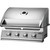 Napoleon Built-In 500 Series 32-Inch Grill - BI32PSS