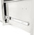 BBQ Girls Premium 30 X 15-Inch Stainless Steel Single Access Drawer - BBQ-260-DR3015