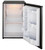 Blaze Stainless Front Refrigerator 4.4 cu. ft.