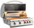 BLAZE Outdoor Kitchen Appliance Package Deal (BA-S-01)