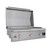 Blaze LTE PRO 40-Inch Built-in Griddle w/ Digital Temperature Screen & Lift-Assist Lid