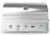 Wildfire Ranch Pro 36-Inch 304 Stainless Steel Built-In Grill