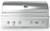 Wildfire Ranch Pro 42-Inch 304 Stainless Steel Built-In Grill
