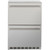 TrueFlame 24-Inch Deluxe Outdoor Rated 2-Drawer Refrigerator - AMD-RFR-24DR2-A