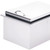 TrueFlame 17-Inch Drop-In Ice Bin Cooler w/Removable Lid - AMD-IC-17