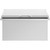 TrueFlame 28-Inch Drop-In Ice Bin Cooler w/Removable Lid - AMD-IC-28