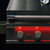 TrueFlame Stainless Deluxe Cart & TrueFlame 25-Inch 3 Burner Grill - TF25 + CART-TF-25DC