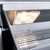 Summerset TRL Pro 32-Inch 3-Burner Built-In Grill with Rear Infrared Burner - TRLPRO32