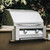 Summerset Resort Grill 30-Inch 2-Burner Built-In Grill - SBG30