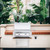 Summerset Resort Grill 30-Inch 2-Burner Built-In Grill - SBG30