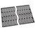 Napoleon Cast Iron Cooking Grids for Rogue 425 Grills - 2 Pack - S83008