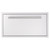 Summerset 36-Inch Stainless Steel Large Single Access Drawer