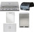 Blaze LTE+ 5-Piece 40-Inch Natural Gas Outdoor Kitchen Package
