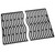 Napoleon Cast Iron Cooking Grids for Rogue 365 Grills - 2 Pack - S83015