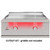 Custom Cutting for Aluminum Grill Kits