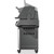 Napoleon Prestige 500 4-Burner Grill w/ Rotisserie & Side Burner