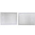 Sunstone Grills Signature Series 27-Inch Stainless Steel Beveled Frame Reversible-Hinged Horizontal Single Access Door-Reversable-View