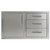Combo Drawer Telescoping  Cutout Kit (22.75"-37.25" Cutout)