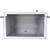 Sunstone-A-IC-28-Inch-Drop-In-Ice-Bin-Cooler-with-Stainless-Lid-and-Dual-Dividers-Cut-Open