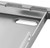 Napoleon Stainless Steel Griddle Insert for Prestige PRO, Prestige, Built-in 700 Series, and Rogue 525 & 625 Models - 56094