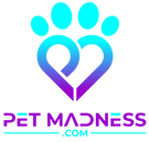 pet madness logo