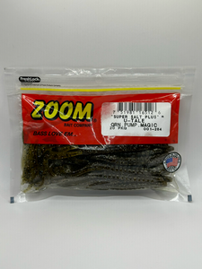 U-Tale Green Pumpkin Magic